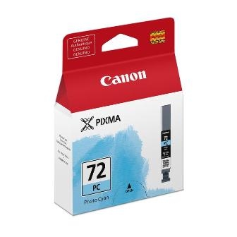 Canon PGI-72PC Photo Cyan
