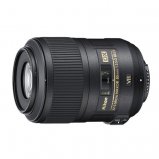 Nikon AF-S DX 85mm/3.5G ED VR MICRO
