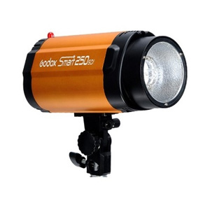 Godox Smart Studio Flash 250SDI