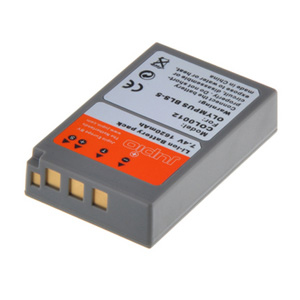 Jupio Olympus BLS-5 PS-BLS5