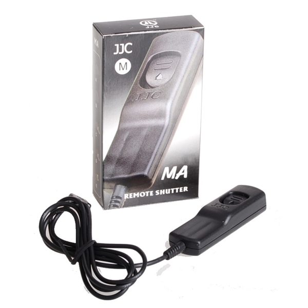 JJC WiRood Remote 1M MA-M (Nikon MC-DC2)
