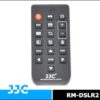 JJC WiRood Remote 1M MA-M (Nikon MC-DC2)