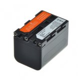 Jupio Sony NP-FM70/QM71