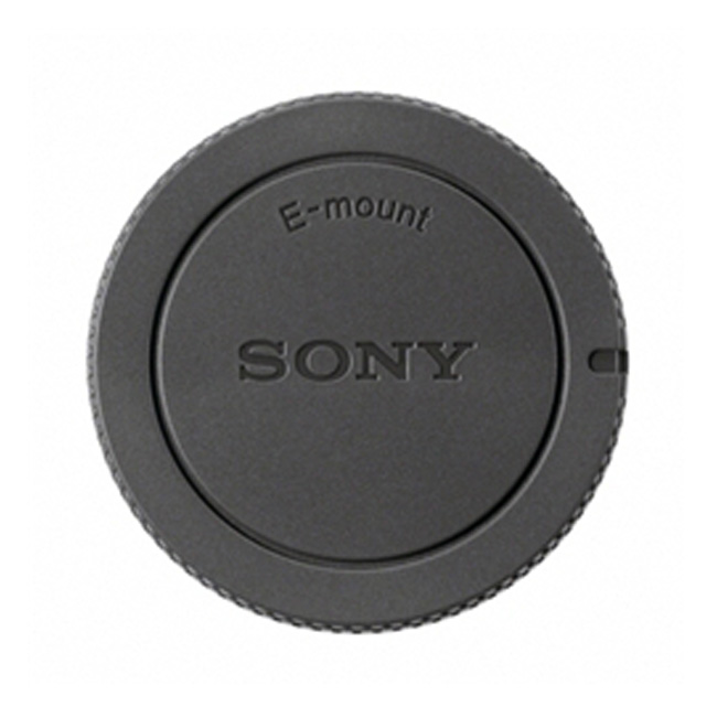 Sony ALCB1EM Body-cap for E-mount-0