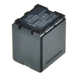 Jupio Panasonic VW-VBN260
