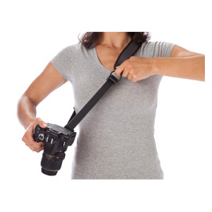 Joby ULTRAFIT SLING STRAP FOR WOMEN