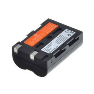 Jupio Minolta NP-400