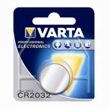 Varta CR 2032 NR.6032