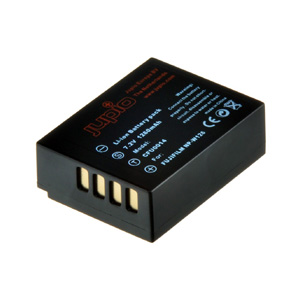 Jupio Fuji NP-W126