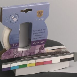 Henzo 1831500 Fototape