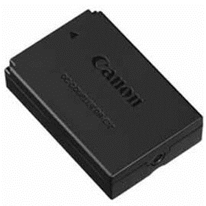 Canon DR-E12 accu-lader