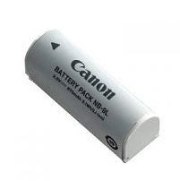 Canon Accu NB-9L