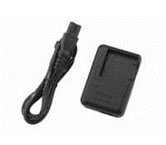 Canon CB-2LAE (accu-lader voor NB-8L)