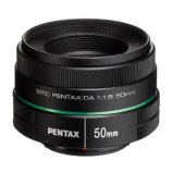 Pentax SMC DA 50/1.8