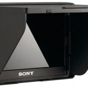 Sony CLM-V55 CLIP ON MONITOR