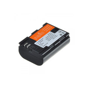 Jupio Canon LP-E6