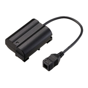 Nikon EP-5B AC-Adapter Connector