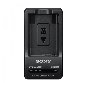 Sony battery Lader Voor DSC-RX10