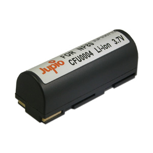 Jupio Fuji NP-80