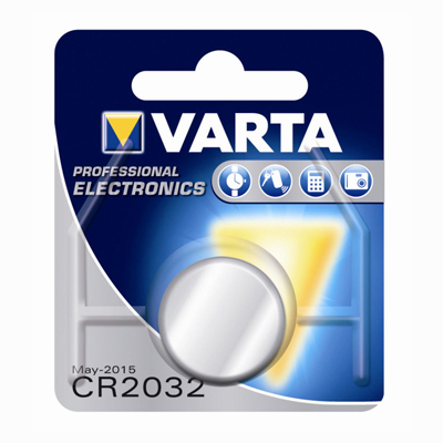 Varta CR2032 3 V NR 6032