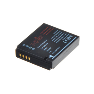 Jupio Leica BP-DC10