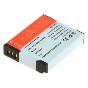 Jupio Panasonic DMW-BCM13E