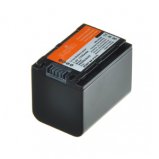 Jupio Sony NP-FV70 (met info chip)