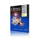 Olmec Photo Gloss Double A4 Sided 250gr 50 vel