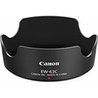 Canon Zonnekap EW-63C