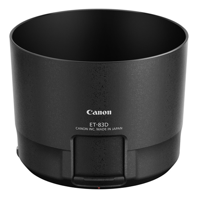 Canon Zonnekap ET-83D tbv 100-400L II-0