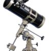 BYOMIC SPIEGELTELESCOOP PLUTO 114/500 EQ-SKY