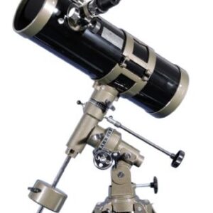 Byomic Spiegeltelescoop Pluto 114/500 EQ-SKY