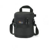 Lowepro Lens Case 11 x 14 cm Zwart