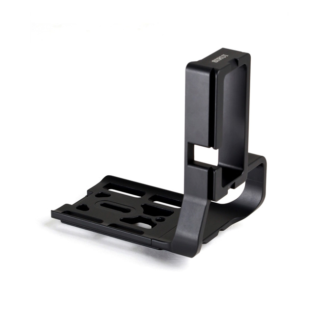 Sirui Plate TY-1DXL (Custom fit for Canon 1DX)