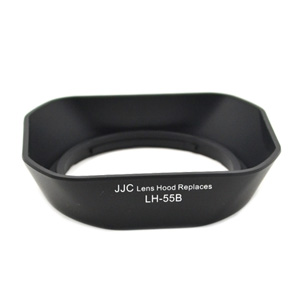JJC Olympus Zonnekap LH-55B