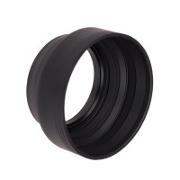 Caruba Reverse Adapter Macro Coupler 49mm-49mm