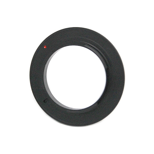 Caruba Reverse Adapter Macro Coupler 49mm-49mm