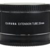 Caruba Reverse Adapter Macro Coupler 49mm-49mm