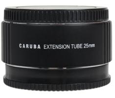Caruba Reverse Adapter Macro Coupler 49mm-49mm