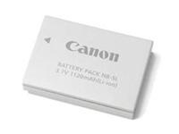 Canon Accu NB-6LH