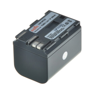 Jupio Canon BP-522