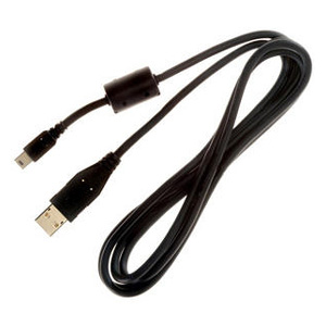 Nikon UC-E6 USB KABEL