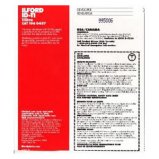 Ilford ID-II 1 Liter