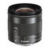 Canon EF-M 11-22/F4.0-5.6 IS STM - N