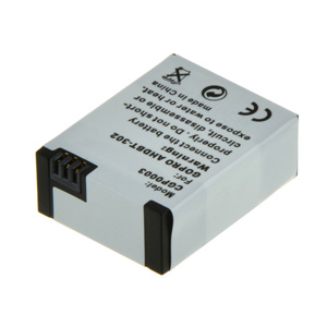 Jupio GoPro AHDBT-302 GoPro Hero 3+