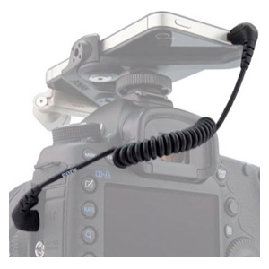 Rode SC2 3.5mm TRS patch Cable for iphone