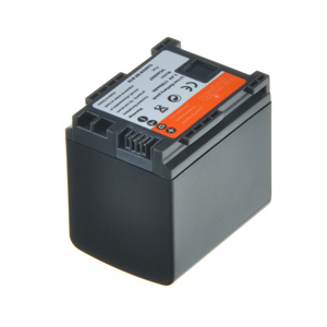 Jupio Canon BP-819 (chip)