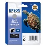 Epson 3000 T1577 Light Black