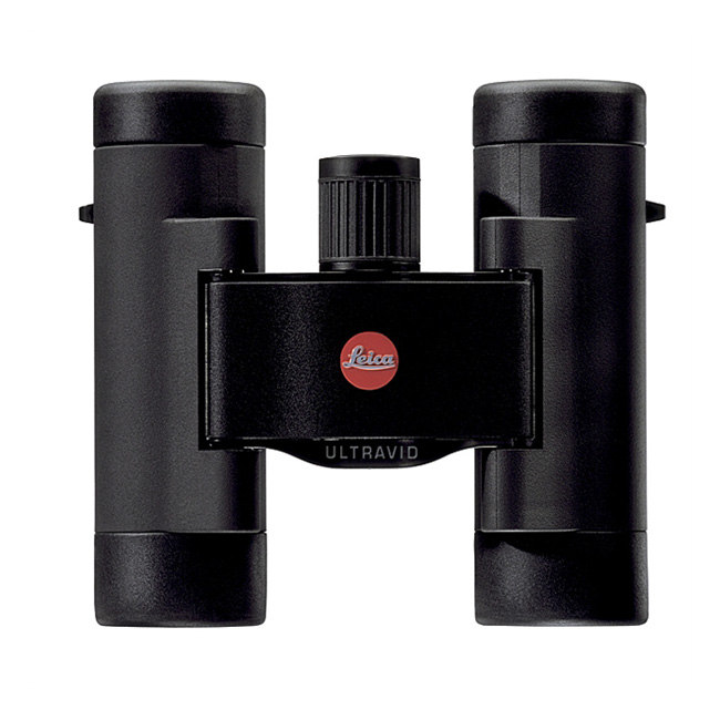 Leica Ultravid   8x20 BR black