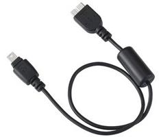 Canon IFC-40AB II kabel for EOS 7D MK II